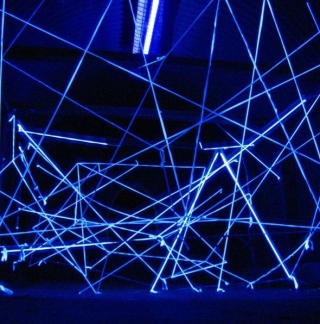 The labyrinth 